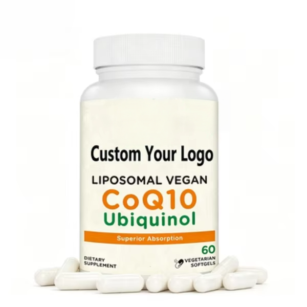 Healthway Supports Its Own Brand of Halal Supplement Coenzyme Q10 Capsules in China