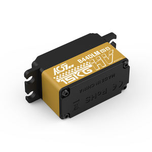 B44DLM V2 เกียร์ไทเทเนียมแบบตั้งโปรแกรมได้ โปรไฟล์ต่ำ - Product Image 3