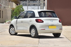 Voiture <span class=keywords><strong>électrique</strong></span> miniature Wuling BINGUO EV d'occasion 2024, mini voiture <span class=keywords><strong>électrique</strong></span> bon marché <span class=keywords><strong>à</strong></span> 4 places <span class=keywords><strong>à</strong></span> <span class=keywords><strong>vendre</strong></span> - Product Image 6