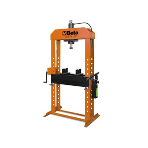 3027N กดไฮดรอลิกสองความเร็ว30จังหวะเบต้ากับลูกสูบเคลื่อนที่30ตัน - Product Image 1