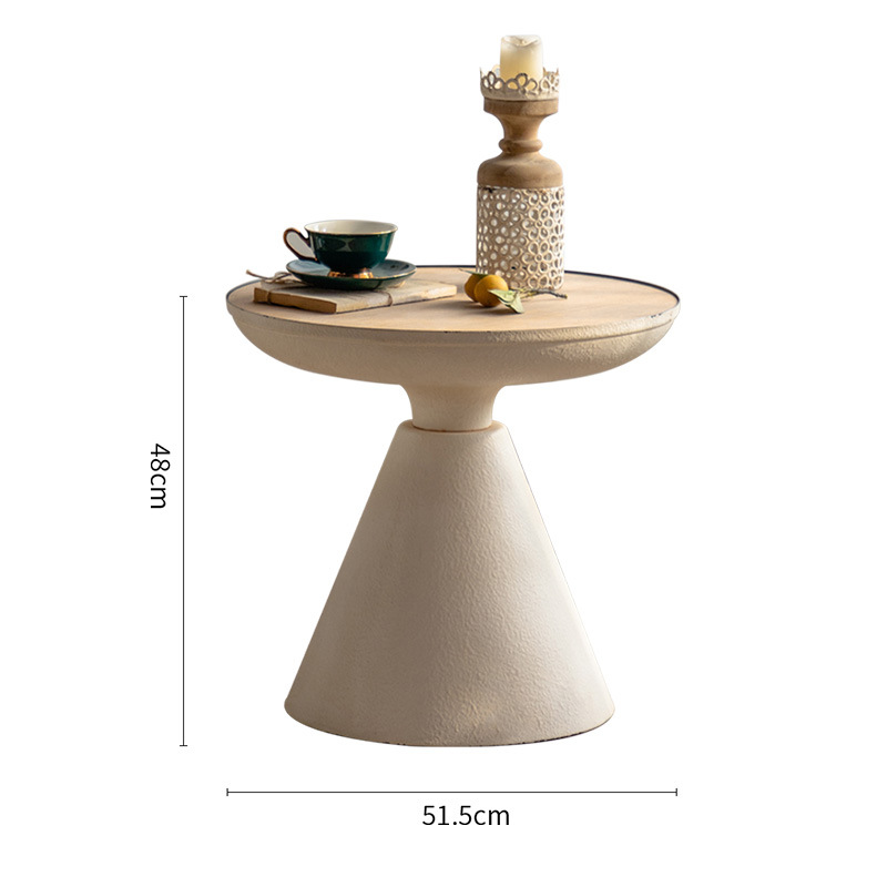 Retro White 1139 (sin adornos)