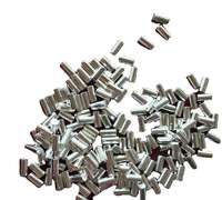 Lingot de Palladium en Métal Argenté Haute Pureté, Prix de Gros Compétitif, Échantillon Gratuit