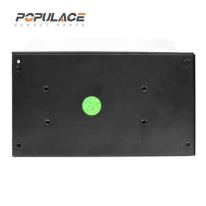 Cargador de Batería Automático Populace 24V 3.5A para Carga de Baterías de Generadores - Product Image 2