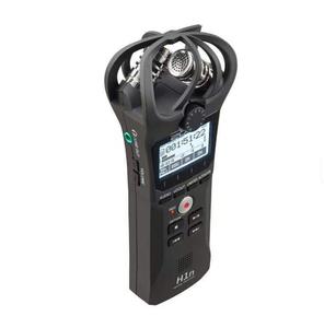 Enregistreur Numérique Professionnel Zoom <span class=keywords><strong>H1n</strong></span> Microphone Version Améliorée Zoom <span class=keywords><strong>H1n</strong></span> pour Accessoires d'Instruments de Musique en Direct Mobiles - Product Image 3