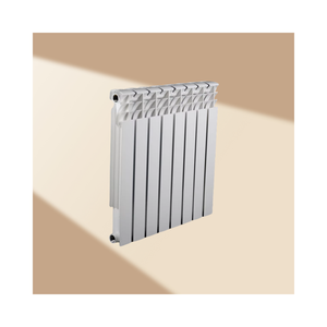 Высокоэффективный алюминиевый нагревательный радиатор с передовой тепловой технологией для энергосберегающих решений домашнего офиса - Product Image 3