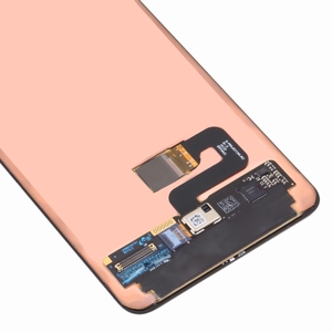 Écran Super AMOLED Original en Gros pour <span class=keywords><strong>Téléphone</strong></span> Mobile S21 5G avec Luminosité de 100-150 cd et Garantie de 12 Mois - Product Image 2