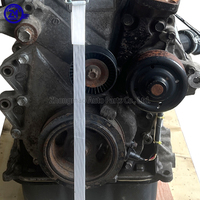 Produit en vente chaude Moteur d'occasion en stock 4 cylindres Ensemble moteur 1zz 1zz-FE pour Toyota Corolla 1.8L 1900022330