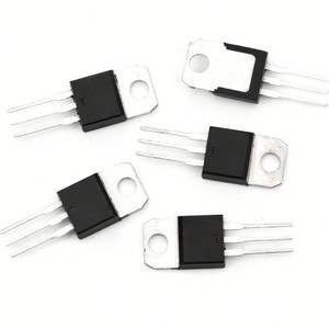 New - Original MUR8100EG TO-220AC Transistor Specialized Electronic Components Purchasing and Support Services CZSKU:CZ49DJ75 - Product Image 1