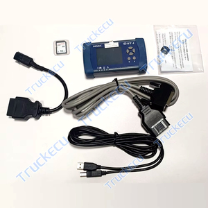 Originele Denso Dst-I Datalink Diagmaster Techstream Takeuchi Python Voor Kubota Landbouwmachines Tractor Truck Diagnostisch Hulpmiddel - Product Image 2