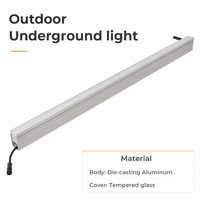 Conception de Projets d'Éclairage Extérieur OEM&ODM de Haute Qualité, Lumières LED Décoratives de Chine, Éclairage Souterrain pour Escaliers