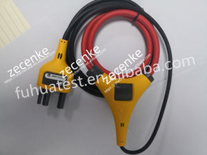 Iflex Sonda de Corriente Flexible, 2500A - Product Image 2