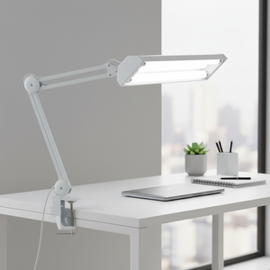 Latest Design High Quality Custom Fluorescent Motherboard Repair Manufacturing Work Task Lamp <b>Light</b> - Product Image 3