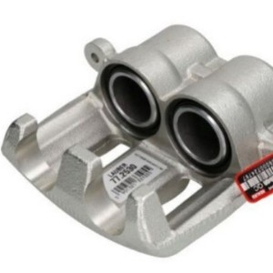 คาลิปเปอร์เบรกหน้า A6394200183 สำหรับ Mercedes-Benz อะไหล่ทดแทน OE ใหม่ โครงสร้างกึ่งโลหะ - Product Image 4