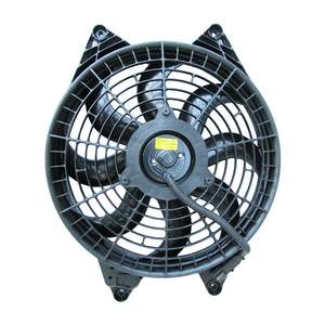 Offre Spéciale meilleure qualité moteur de ventilateur de radiateur adapté à l'assemblage de ventilateur de refroidissement de radiateur Hyundai <span class=keywords><strong>Kia</strong></span> - Product Image 4