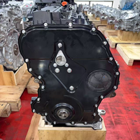 Pièces automobiles neuves, livraison directe d'usine, moteur Ford 2.2 P4AT 3.2 P5AT, bloc moteur long, bloc moteur court pour FORD Transit Ranger MAZDA BT50