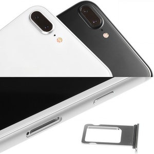 โทรศัพท์มือถือ <span class=keywords><strong>iPhone</strong></span> <span class=keywords><strong>8</strong></span> Plus ของแท้ ปลดล็อคแล้ว รีเฟอร์บิช เกรด AA+ ราคาถูก - Product Image 6