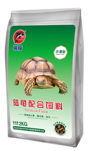 Nourriture de tortue, 1kg par sachet, aliments pour poissons, vente en gros, - Product Image 6
