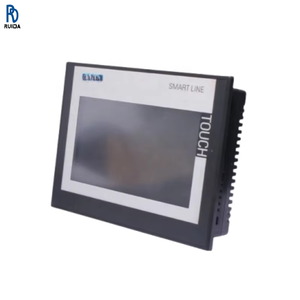 HMI 6AV6 648-0CE11-3AX0 จอแสดงผล TFT แบบไวด์สกรีน 10 นิ้ว ของแท้ใหม่เอี่ยม 100% รุ่น SMART 1000 IE V3 66648-0-30 PAC - Product Image 1