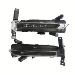 ไฟตัดหมอกหน้าสำหรับรถเชอรี่ ทิกโก 8 พลัส รุ่น 605000679AA 605000680AA - Product Image 5