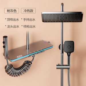 Роликовые краны для ванной и смесителя - Product Image 6