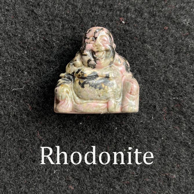 Rhodonite