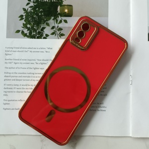 Coque dorée pour étui de téléphone portable C32 C22 - Product Image 4