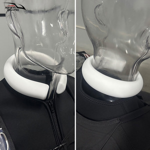 Anneau de lestage multi-spécifications KEEP DIVING FD 528 pour apnée, entraînement en piscine et plongée en profondeur - Product Image 4