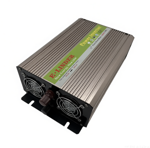 カスタマイズ可能なインバーター 1000w 高出力電源インバーター、インテリジェント自動車部品インバーター - Product Image 1