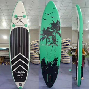 Ván lướt sóng đứng lên ODM, ván lướt sóng bơm hơi, ván chèo đứng lên SUP ISUP - Product Image 3