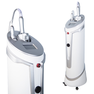 Prix usine rouleau intérieur masseur rouleau sous vide minceur élimination de la Cellulite équipement de rajeunissement de la peau - Product Image 3