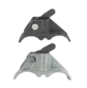 Giá cả cạnh tranh mới bướm khóa núi hình mẫu khóa để thắt chặt các thanh thép - Product Image 6