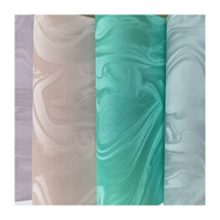 Alpenliebe Design - Matériau de revêtement en cuir PU élastique, imperméable et résistant à l'abrasion pour sacs, boîtes cadeaux, étuis à bijoux, albums photo