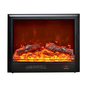 Top 10 Fireplace With Remote Control Energy Saving Heater/electric Fireplace