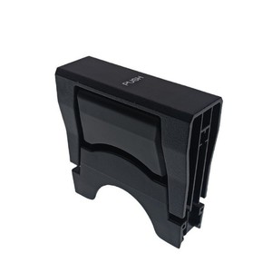 Honda Cup Holder 77231-THA-H01 Center <b>Stack</b> Plastic Metal Beverage Clip Armrest <b>Box</b> Tray Divider - Product Image 1