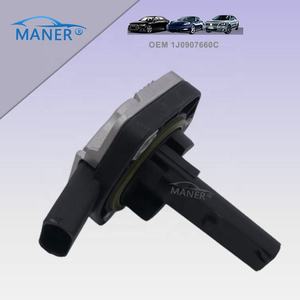 เซ็นเซอร์วัดระดับน้ำมันเครื่องยนต์ MANER 1J0907660c 94860614000 1J0907660F สำหรับรถยนต์ Audi BBY A1 A2 A3 A4 ปี 2010 2015 TT Porsche - Product Image 5