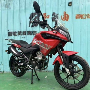 Nouvelle moto Jincheng Apulia, nouveau modèle BMWll Waterbird, moto de tourisme, nouveau modèle de moto de voyage - Product Image 5