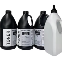 Isi Ulang Bubuk Toner Konica Minolta yang Kompatibel untuk Bizhub C3110 HP 12a untuk Printer Multi-Fungsi 7835