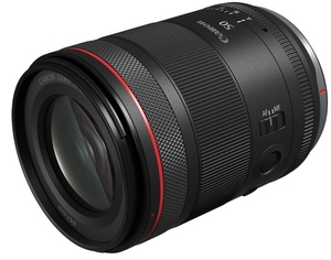 สำหรับเลนส์ RF 50 มม. F/4-7.1 L VCM ฟูลเฟรม - ใช้งานได้ - Product Image 4