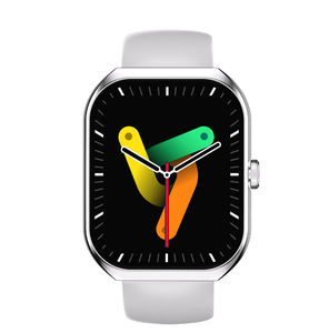 Smartwatch esportivo de baixo consumo de energia, smartwatch inteligente 220mah 2.1 polegadas, consumo de energia baixo, j126 AMOLED BT, aplicativo para chamadas e pressão arterial, ideal para celular - Product Image 5