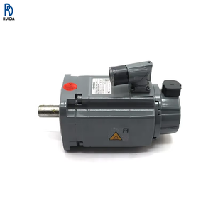 Motor Servo AC de la Serie 1FK6 Original para Sistemas de Control de Movimiento de Alta Precisión 1FK7042-2AF71-1RG1 - Product Image 2