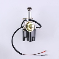 Pièces détachées automobiles, distributeur d'allumage du moteur pour Nissan Sunny B10 B20 / Datsun 1000 Vanette C22 a