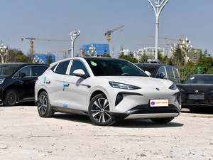 Denza N7 SUV Elettrico Intelligente, Auto Cinese Premium a Nuova Energia, Design Avanzato e Elegante, Scelta per Guida Urbana e Fuoristrada - Product Image 3