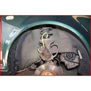 KS TOOLS Jeu de crochets universels, adaptable, 2 pièces - Product Image 4