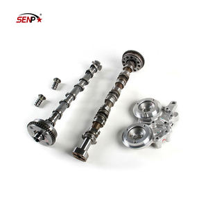 حامل جسر لمداخل العادم من SENP cammafts مناسب لفولكس فاجن أطالاس جيتا أودي A4 من من نوع T 06L109021H 06L109257F - Product Image 1