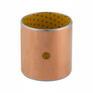 SDX แบริ่งแกว่ง DX25โดย SGO การตกตะกอนแบริ่งการออกแบบ - Product Image 1