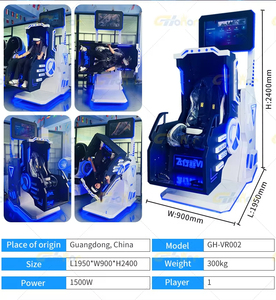 <span class=keywords><strong>360</strong></span> độ VR Máy chạy bộ VR <span class=keywords><strong>Simulator</strong></span> giá công viên giải trí mô phỏng chụp VR chạy nền tảng - Product Image 2