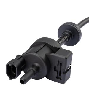 Vanne solénoïde de cartouche de carbone Chevrolet Cruze 55573017 55576071 pour nettoyage à la vapeur, remplacement et réparation - Product Image 2