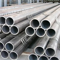 Tubo de Soldadura para Sección ASME SA160 B SA106, Proveedores de Tubos en Oferta, Tubo de Soldadura A36 20