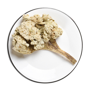 Flor de gallo seca natural de alta calidad, flor de <span class=keywords><strong>celosia</strong></span> cristata blanca/roja - Product Image 4