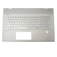 Nouveau pour HP 14-CK 14-CM 240 245 G7, couvercle de clavier avec repose-poignets et pavé tactile L23239-001